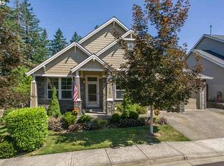 4739 Masters Dr, Newberg, OR