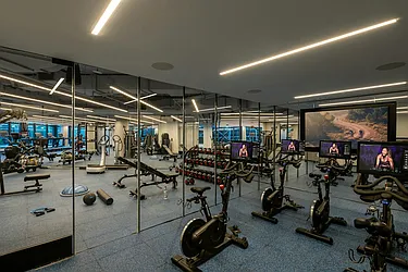 Rented by Brookfield (Funnel)