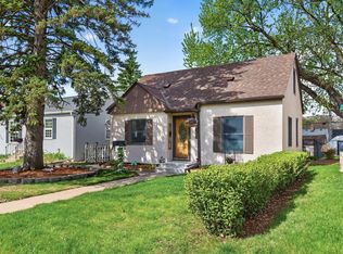 3130 Stinson Blvd, Minneapolis, MN 55418