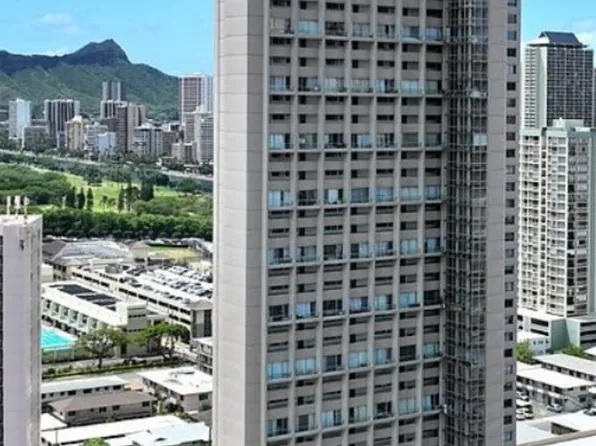 555 University Ave, Honolulu, HI