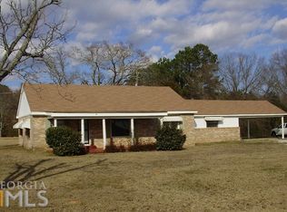 927 Highway 18 W, Barnesville, GA 30204