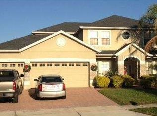 2465 Willow Drop Way, Oviedo, FL 32766