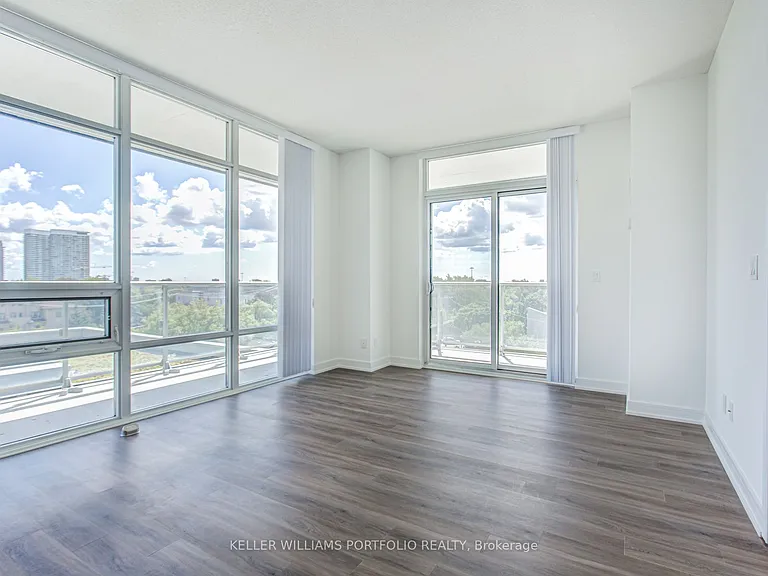621 Sheppard Ave E #603 — Photo 3