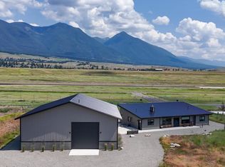 89 Luciano Dr, Eureka, MT 59917