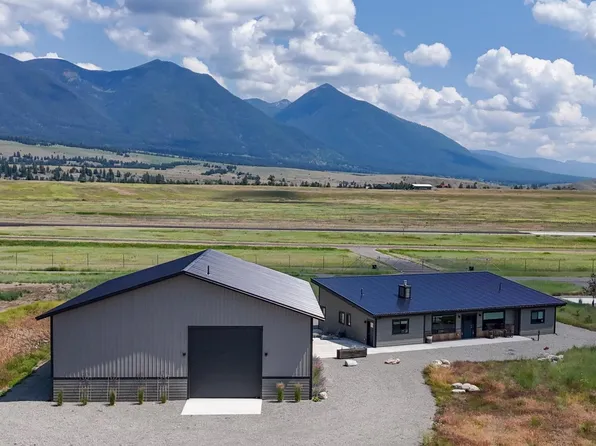 89 Luciano Dr, Eureka, MT 59917