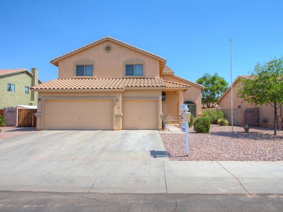 1st image of 640 E Palo Verde St