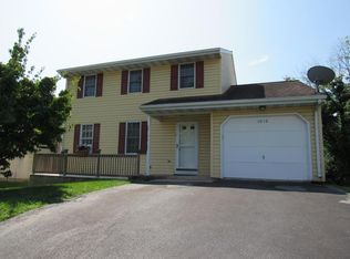 1010 Donegal Springs Rd, Mount Joy, PA 17552