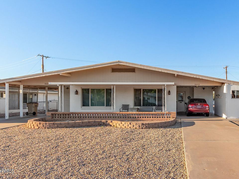 1st image of 5312 E BOISE Street