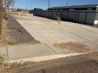 223 S Hancock Ave, Odessa, TX 79761