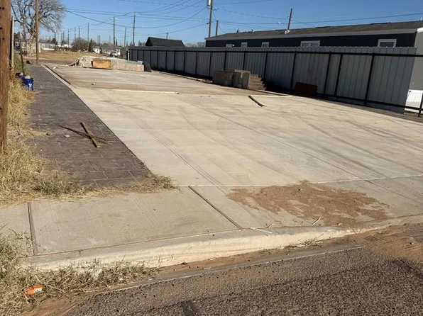 223 S Hancock Ave, Odessa, TX 79761