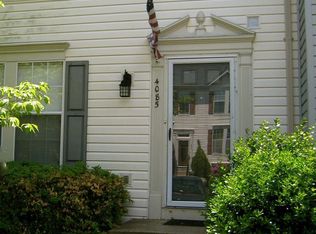 4085 Jasper Loop, Dumfries, VA 22025