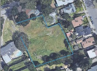 495 Cherry St, Petaluma, CA 94952