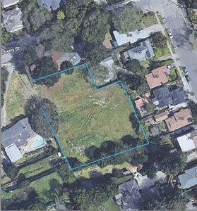 495 Cherry Street, Petaluma, CA, 94952
