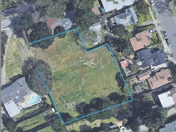 495 Cherry Street, Petaluma, CA 94952