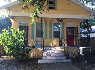 637 S Alexander St #1, New Orleans, LA 70119