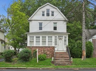 61 Concord Ave, Maplewood, NJ 07040