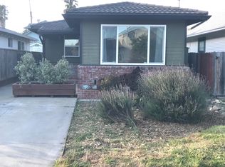 121 Palmetta St, Santa Cruz, CA 95060