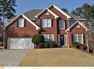 1883 Lake Shadow Way, Suwanee, GA 30024