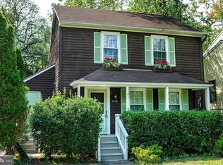 3418 Cohasset Ave, Annapolis, MD 21403