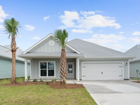 522 Vermilion Cir, Port Saint Joe, FL 32456
