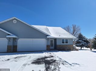 311 4th Ave SW, Milltown, WI 54858