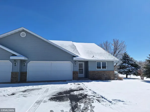 311 4th Ave SW, Milltown, WI 54858