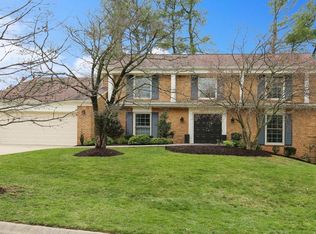 12712 Deep Spring Dr, Rockville, MD 20854