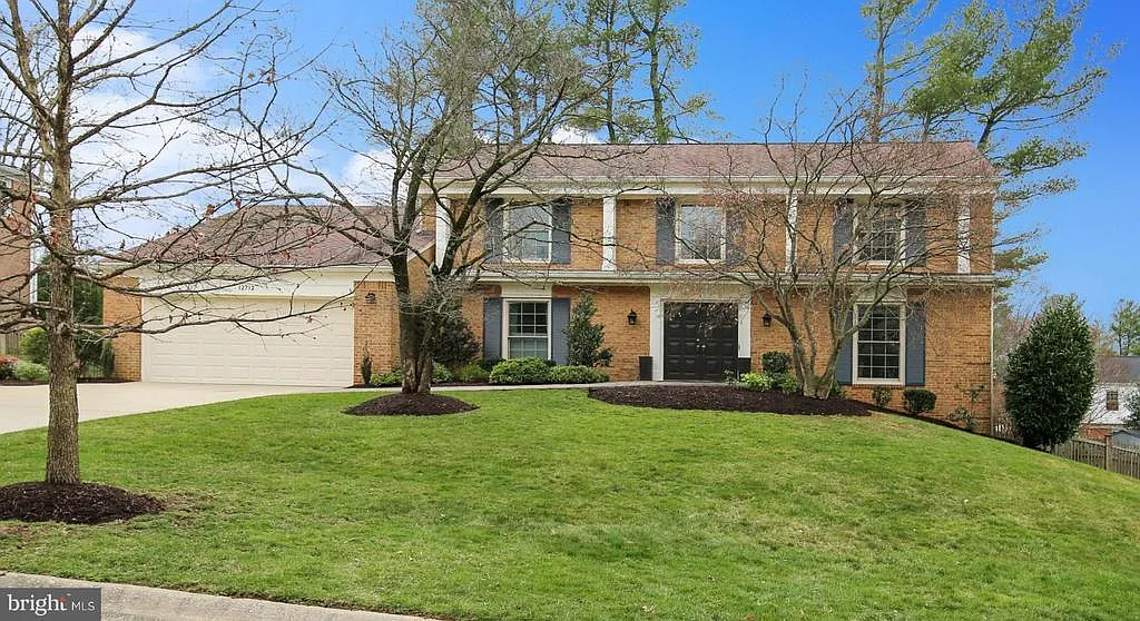 12712 Deep Spring Dr photo 1