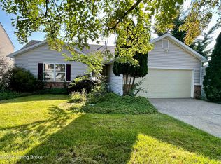 12507 Bridgetown Pl, Coldstream, KY 40245