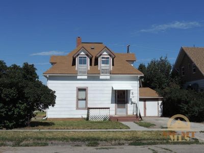 235 S Dakota St, Dillon, MT, 59725