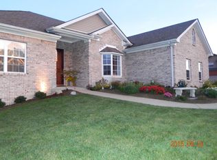 128 Ware Blvd, Nicholasville, KY 40356