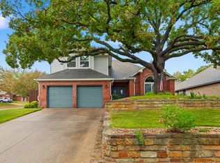 4506 Dorchester Ct, Grapevine, TX 76051