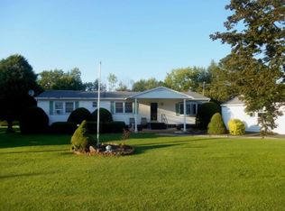 9 Eastview Hts, Norfolk, NY 13667