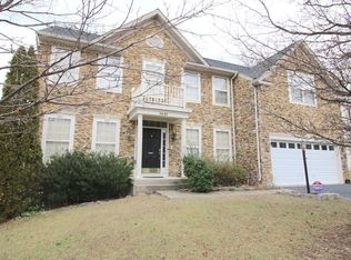 3630 Serendipity Rd, Woodbridge, VA 22193