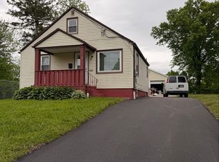 181 E Judson Ave, Youngstown, OH 44507