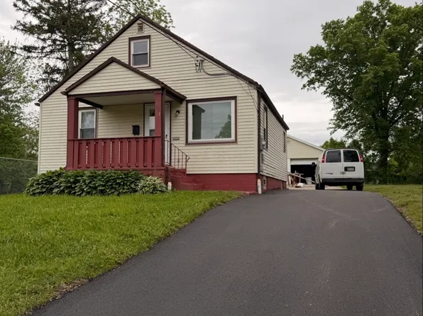181 W Judson Ave, Youngstown, OH 44507