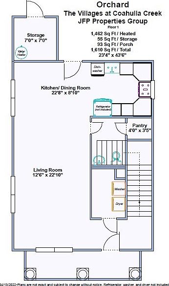 2nd image of LOT 90 Arthur St