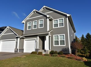 10748 40th St N, Lake Elmo, MN 55042