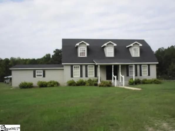 186 Stover And Hurley Dr, Gray Court, SC 29645