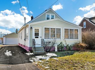 2814 Myrtle Ave, Schenectady, NY 12306