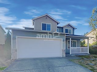8216 186th St, Puyallup, WA 98375