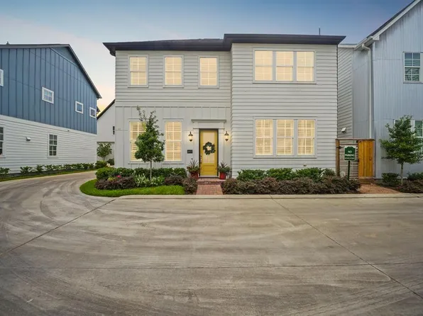 2411 W Kolbe Lane, Houston, TX 77080