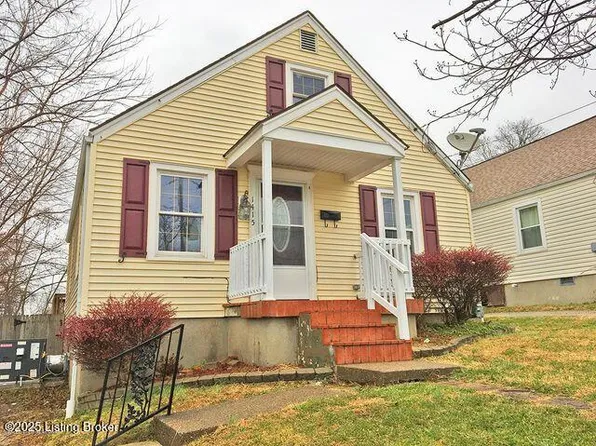 1415 Arling Ave, Louisville, KY 40215