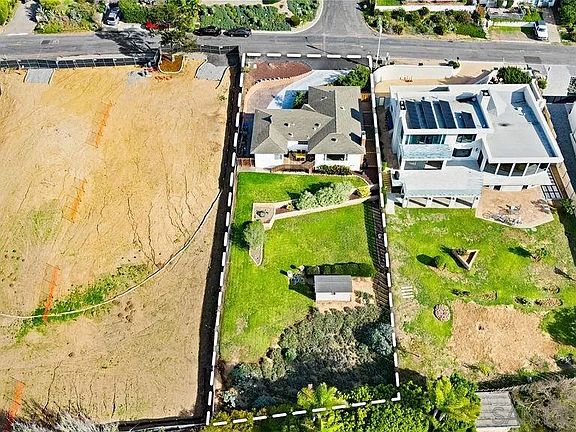 2nd image of 601 N Granados Ave