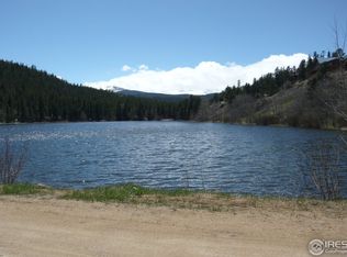 32 Pine Cone Cir, Ward, CO 80481