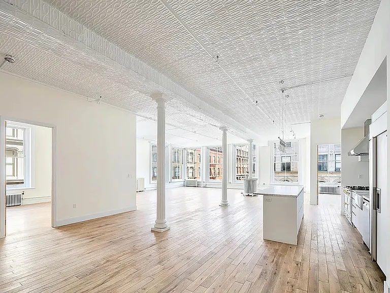 54 Greene St #5B — Photo 2