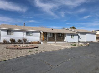 120 Avenida Del Fuego, Rio Communities, NM 87002