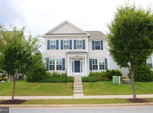 1245 N Fairfax Blvd, Ranson, WV 25438