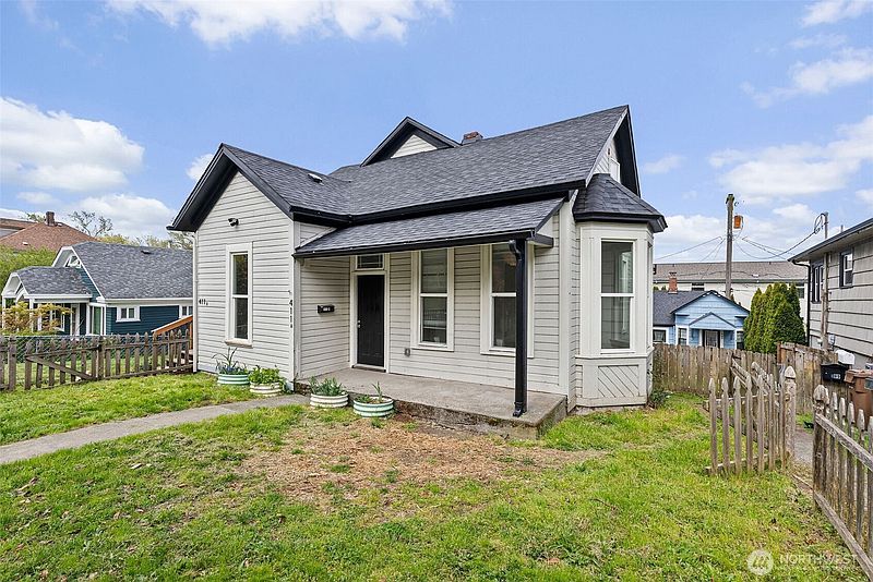 4th image of 409 S 30th Street