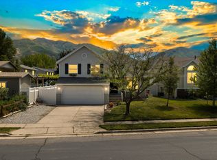 1523 S 500 E, Kaysville, UT 84037